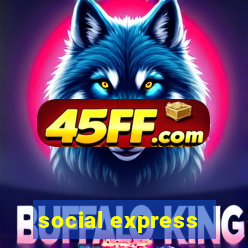 social express - aluguel e venda de trajes - joinville
